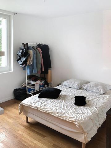 Maison de centre-ville face gare SNCF