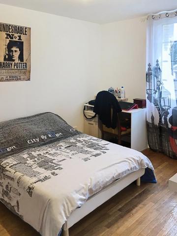 Maison de centre-ville face gare SNCF