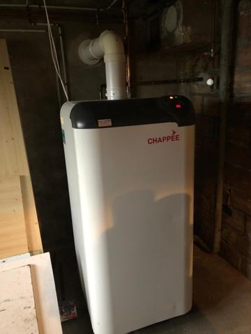 Maison de centre-ville face gare SNCF