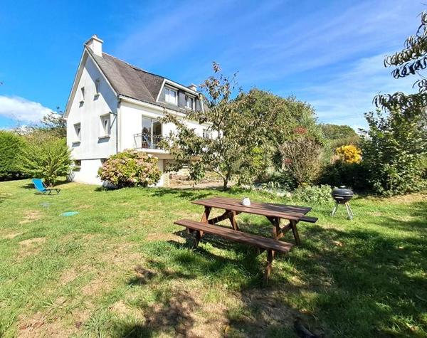 Maison à vendre |  Brech |  7 pièces | 110 m²