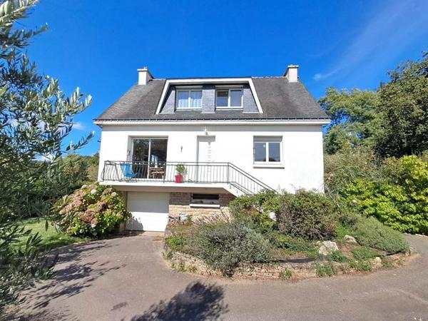 Maison à vendre |  Brech |  7 pièces | 110 m²