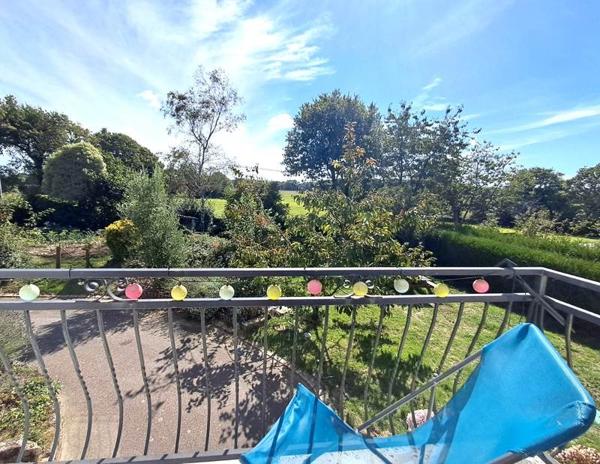 Maison à vendre |  Brech |  7 pièces | 110 m²