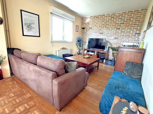 Maison à vendre |  Brech |  7 pièces | 110 m²