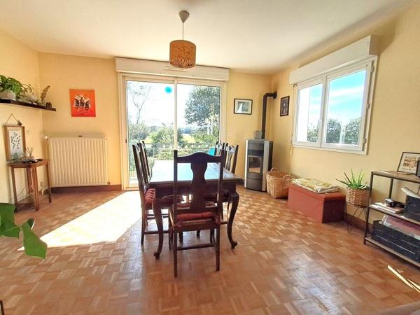 Maison à vendre |  Brech |  7 pièces | 110 m²