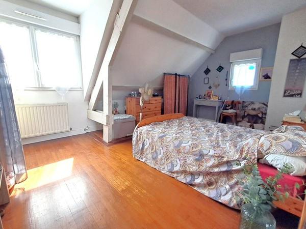 Maison à vendre |  Brech |  7 pièces | 110 m²