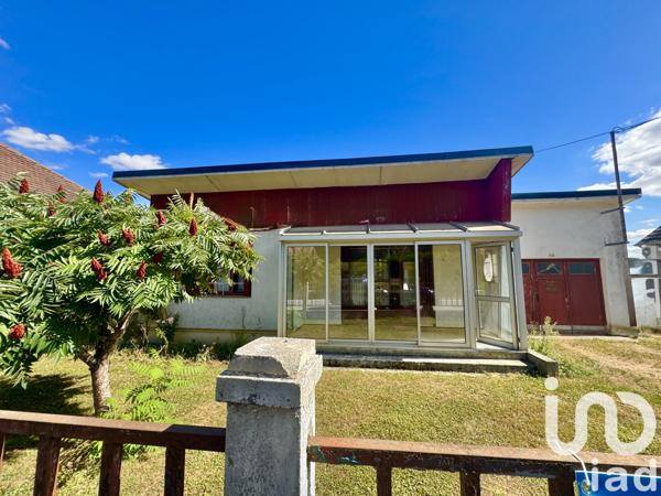 House for sale 3 rooms 52 m² Sancerre