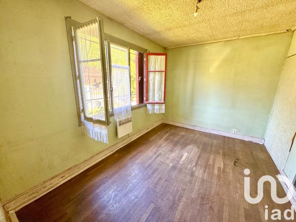 House for sale 3 rooms 52 m² Sancerre