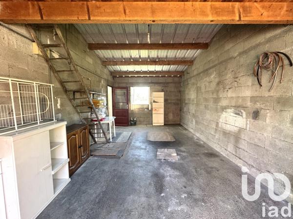 House for sale 3 rooms 52 m² Sancerre