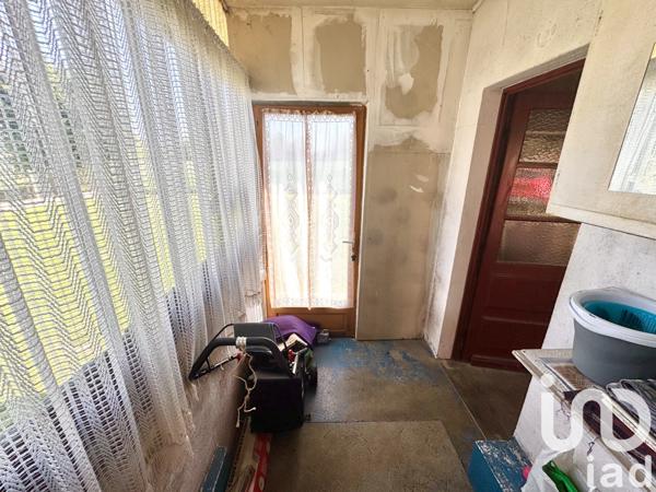 House for sale 3 rooms 52 m² Sancerre