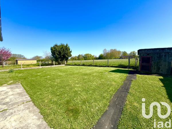 House for sale 3 rooms 52 m² Sancerre