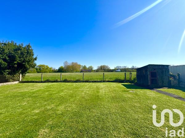 House for sale 3 rooms 52 m² Sancerre