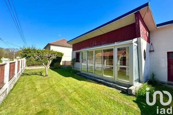 House for sale 3 rooms 52 m² Sancerre