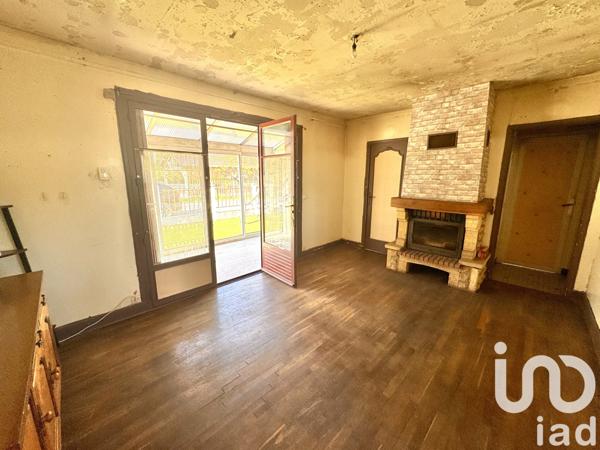 House for sale 3 rooms 52 m² Sancerre