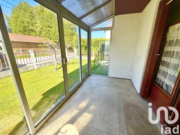 House for sale 3 rooms 52 m² Sancerre