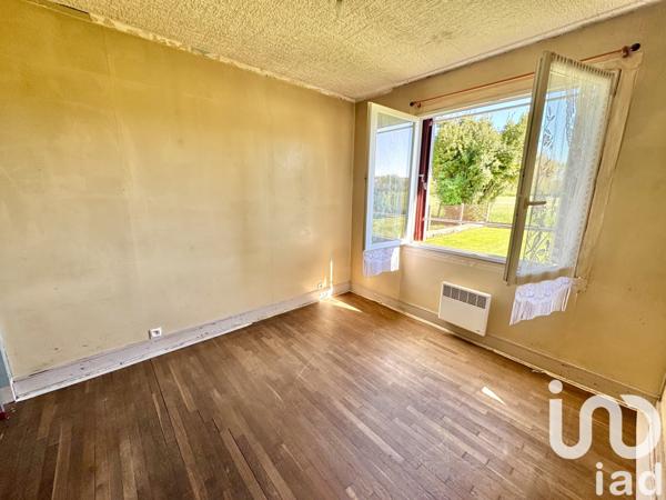 House for sale 3 rooms 52 m² Sancerre