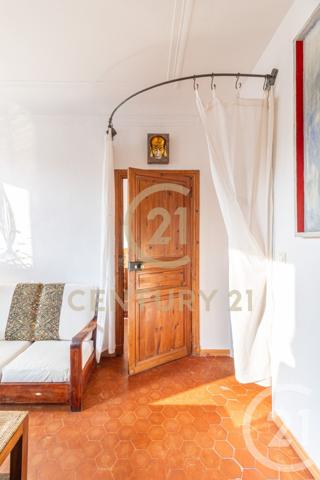 Appartement T3 à vendre  3 pièces - 59 m2 MARSEILLE - 13005