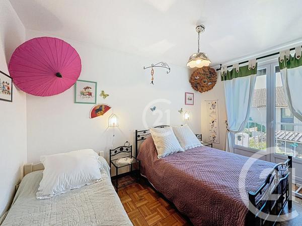 Maison à vendre  5 pièces - 102,75 m2 ST MARTIN DE CRAU - 13