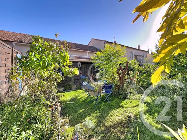 Maison à vendre  5 pièces - 102,75 m2 ST MARTIN DE CRAU - 13