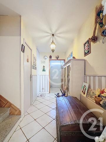 Maison à vendre  5 pièces - 102,75 m2 ST MARTIN DE CRAU - 13