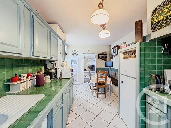 Maison à vendre  5 pièces - 102,75 m2 ST MARTIN DE CRAU - 13