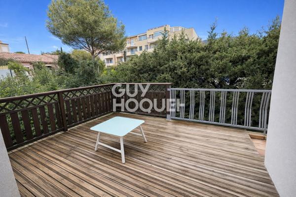 IMMEUBLE À VENDRE DE 61,00 M²