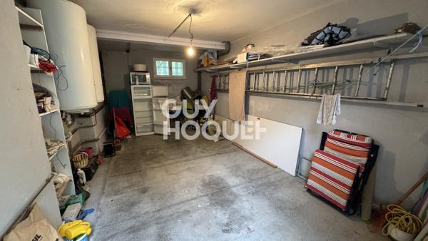 IMMEUBLE À VENDRE DE 61,00 M²