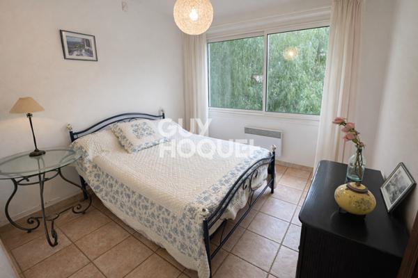 IMMEUBLE À VENDRE DE 61,00 M²