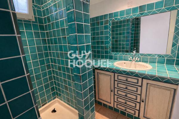 IMMEUBLE À VENDRE DE 61,00 M²