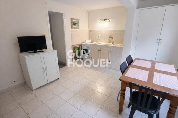 IMMEUBLE À VENDRE DE 61,00 M²