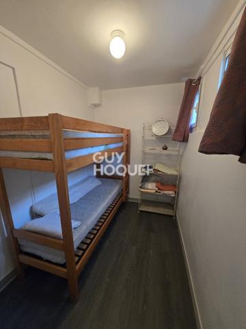 IMMEUBLE À VENDRE DE 61,00 M²