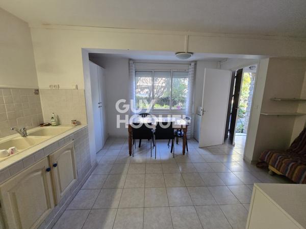 IMMEUBLE À VENDRE DE 61,00 M²