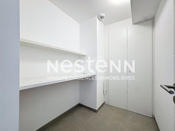 Appartement d'exception 4 pièces au dernier étage - Obernai