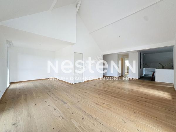 Appartement d'exception 4 pièces au dernier étage - Obernai