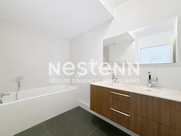 Appartement d'exception 4 pièces au dernier étage - Obernai