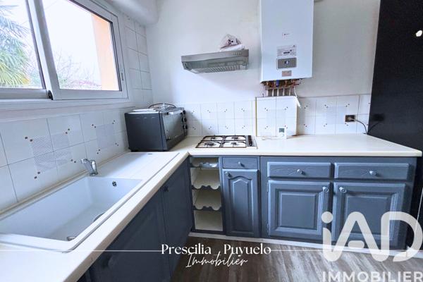 Appartement à vendre 3 pièces 85 m² Tarbes