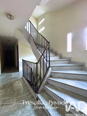 Appartement à vendre 3 pièces 85 m² Tarbes