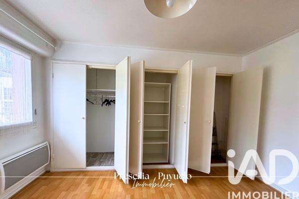Appartement à vendre 3 pièces 84,74 m² Tarbes