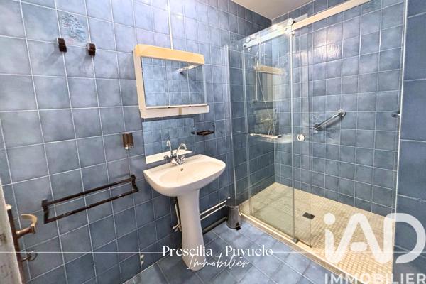 Appartement à vendre 3 pièces 84,74 m² Tarbes