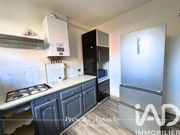 Appartement à vendre 3 pièces 85 m² Tarbes