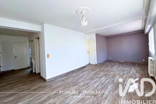Appartement à vendre 3 pièces 85 m² Tarbes