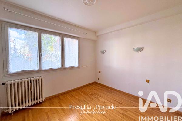 Appartement à vendre 3 pièces 85 m² Tarbes