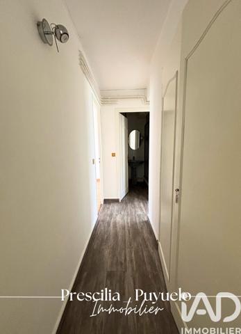 Appartement à vendre 3 pièces 85 m² Tarbes