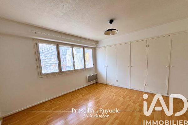 Appartement à vendre 3 pièces 85 m² Tarbes
