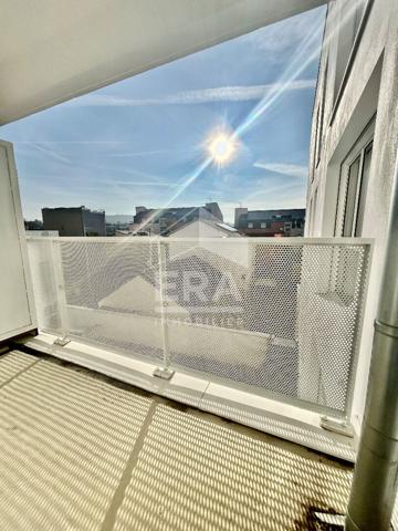 Appartement Nanterre 3 pièce(s) 63 m2