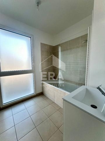 Appartement Nanterre 3 pièce(s) 63 m2