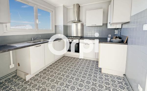 Appartement à vendre    4 pièces •  Dunkerque