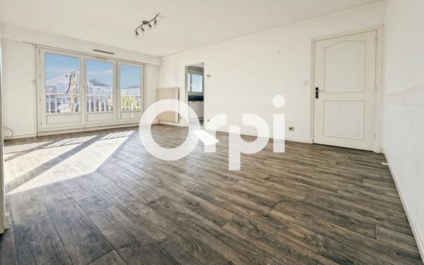 Appartement à vendre    4 pièces •  Dunkerque