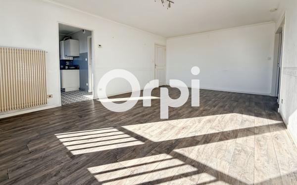 Appartement à vendre    4 pièces •  Dunkerque