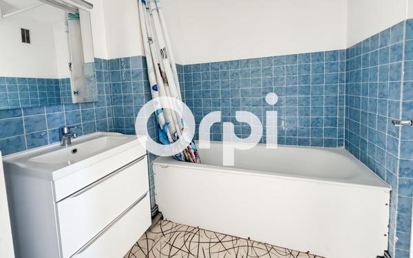 Appartement à vendre    4 pièces •  Dunkerque