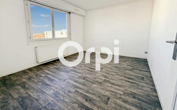 Appartement à vendre    4 pièces •  Dunkerque